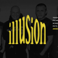 ILLUSION - TRASA ANHEDONIA