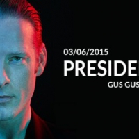 BUŁKA PARYSS’KA: PRESIDENT BONGO (GUS GUS)