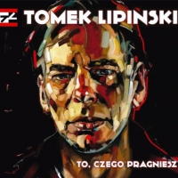 STOCZNIUJ, LEŻAKUJ, DOKUJ: TOMEK LIPIŃSKI