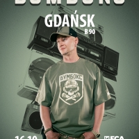 Boombox