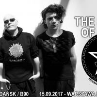 THE SISTERS OF MERCY