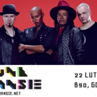 SKUNK ANANSIE
