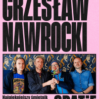 GRZEGORZ NAWROCKI | SPATiF