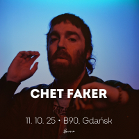 Chet Faker