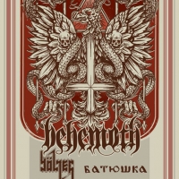 BEHEMOTH, BOLZER, BATUSHKA