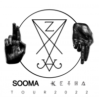 Zeal & Ardor + Sooma, Ketha