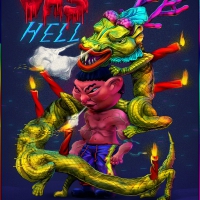 VHS HELL - 6. URODZINY