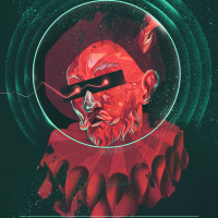 SPACEFEST - KARNET