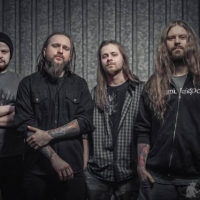 BLOOD MANTRA TOUR: DECAPITATED, THY DISEASE, MATERIA, THE SIXPOUNDER