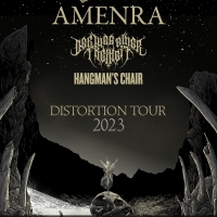 Igorrr + Amenra + Der Weg Einer Freiheit + Hangman's Chair
