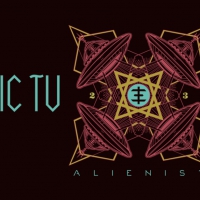 PSYCHIC TV