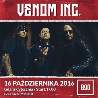 VENOM INC.