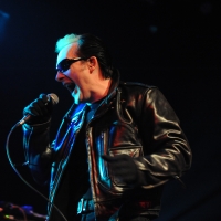 The Damned /UK/, support: APTEKA /PL/