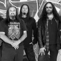 ONSLAUGHT, MORS PRINCIPIUM EST, NO RETURN, BLAAKYUM