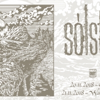 SOLSTAFIR