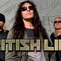 STEVE HARRIS - BRITISH LION