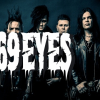 The 69 EYES