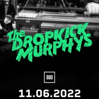 DROPKICK MURPHYS
