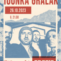100-nka + GRALAK