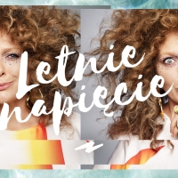 SOLD OUT! LETNIE NAPIĘCIE x NOSOWSKA