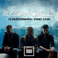 RUSSIAN CIRCLES