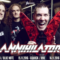 ANNIHILATOR