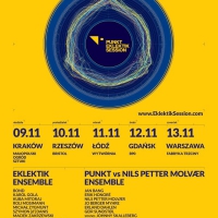 PUNKT EKLEKTIK SESSION TOUR