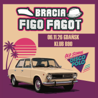 BRACIA FIGO FAGOT
