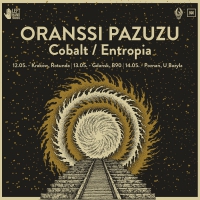 ORANSSI PAZUZU