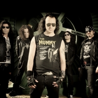 MOONSPELL /POR/ , support: Salviction /PL/ , Carnal /PL/