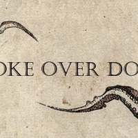SMOKE OVER DOCK