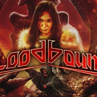 BLOODBOUND / CRYSTAL VIPER / THOBBE ENGLUND