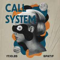 Call System w SPATiF-ie