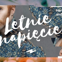 LETNIE NAPIĘCIE x HERCULES & LOVE AFFAIR