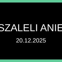 Oszaleli Anieli