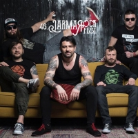 46. JarmaRock FEST (18-19.11)
