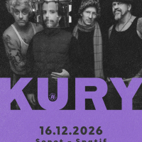 KURY - BIZARNE PASTORAŁKI