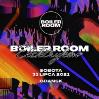 BOILER ROOM x ELEKTRYKÓW