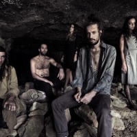CRYSTAL FIGHTERS