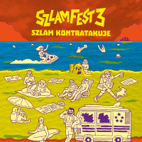 SLIMEFEST 3: SLIME COUNTERATTACKS