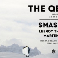 BREAKS & BASS POLAND WINTER FESTIVAL