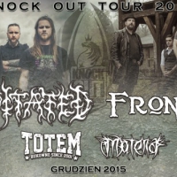 KNOCK OUT TOUR 2015