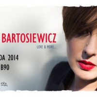 EDYTA BARTOSIEWICZ, LESKI