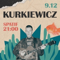 NOWA POLSKA PIOSENKA: Kurkiewicz