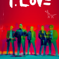 T.LOVE