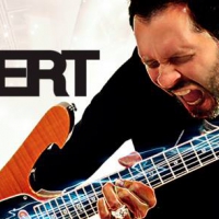 PAUL GILBERT