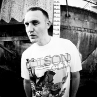 Breaks & Bass Poland presents: Festival Warm Up.  Special guest DEEKLINE (Rat/Hot Cakes/London/UK)