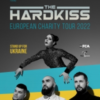 The HARDKISS