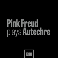 PINK FREUD
