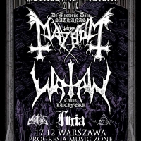 METALOWA WIGILIA